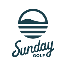 Sunday Golf logo