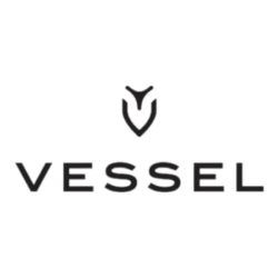 Vessel logo