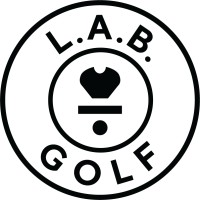 L.A.B. Golf logo