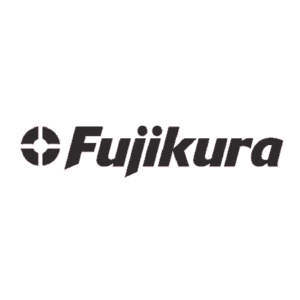 Fujikura logo